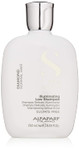 Alfaparf Semi Di Lino DIAMOND NORMAL HAIR Diamante Illuminating LOW Shampoo-image1
