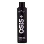 Schwarzkopf OSiS + Session Label Strong Hold Hair Spray-image1