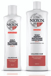 Nioxin System 4 Scalp Therapy Conditioner for Fine Hair