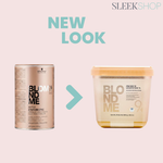 Schwarzkopf BLOND ME Bond PREMIUM LIGHTENER 9+ Levels Lift