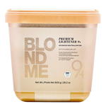 Schwarzkopf BLOND ME Bond PREMIUM LIGHTENER 9+ Levels Lift