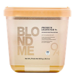 Schwarzkopf BLOND ME Bond PREMIUM LIGHTENER 9+ Levels Lift-image2
