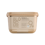 Schwarzkopf BLOND ME Bond PREMIUM LIGHTENER 9+ Levels Lift-image1