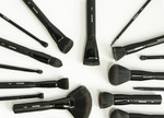 Morphe MB Black Brush Series