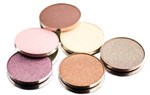 Morphe Premium Eye Shadows
