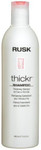 Rusk Thickr Thickening Shampoo for fine or thin hair-image1