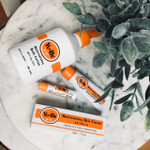 Yu Be Moisturizing Skin Cream - Original Japanese Formula