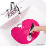 Sigma Spa Brush Cleaning Mat-image2