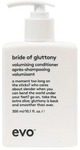 evo bride of gluttony volume condtioner