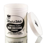 Black & White Genuine Pluko Hair Dressing 90th Anniversary-image1