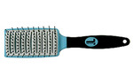Tecnica Ceramic Thermal Ion Flat Hair Brush-image1