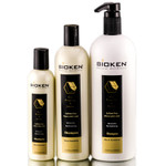 Bioken Intensive Revitalizing Shampoo for Dry & Sensitive-image1