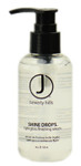 J Beverly Hills Shine Drops - light gloss finishing serum-image1