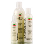 La-Brasiliana Latte Extend Styling Milk-image1