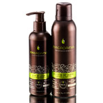 Macadamia Extend Dry Shampoo and Blow Dry Lotion Bag Set