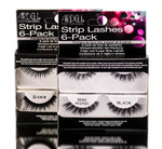Ardell Strip Lashes 6-Pack-image1