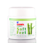Gehwol Fusskraft Bamboo Scrub - 17.6 oz