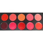 Morphe Bam Lip Palette - 10LN-image1