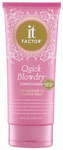 It Factor Quick Blowdry Conditioner - For Medium To Coarse Hair-image1