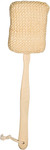 Diane Sisal Bath Brush-image1