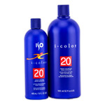 Iso I Color 20 Volume Creme Developer