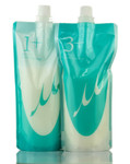 Milbon Deesse's Meu Salon Treatment System For Medium Hair-image1