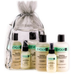 Evolvh Hair Set - Natural Ultrashine-image1