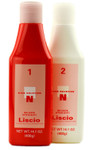 Milbon Straight Liscio High Solution N-image1