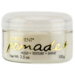 All - Nutrient Pomade Hold Texture Shine-image1