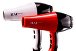 HAI Infra Ionic Dryer-image1