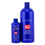 Iso I Color 40 Volume Creme Developer
