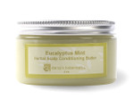 Darcy's Botanicals Eucalyptus Mint Herbal Scalp Conditioning Butter-image1
