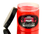 El Patron Rubber - Extreme Hold-image1