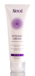 Aloxxi Color Care Styling Cream Hold #2 Nourished Smooth Dry Hair