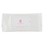 Chic Sheets Hair Refreshing Dry Towelettes
