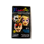 Mehron Children's Paradise Premium Makeup AQ - Face Painting Kit-image1