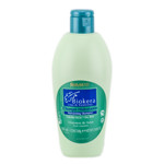 Salerm Cosmetics Biokera Moisturizing Shampoo-image1