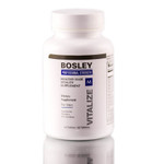BosleyMD Healthy Hair Vitality Supplement - Men-image1