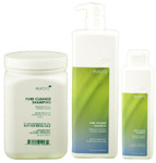 Eufora Pure Cleanse Shampoo-image1