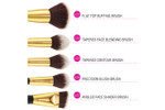 BH Cosmetics Sculpt and Blend 2 Brush Set-image2