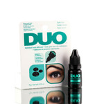 Duo Individual Lash Adhesive - Dark Tone