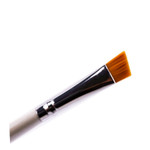 100% Pure Cruelty Free Eye Angled Brush-image2