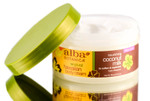 Alba Botanica Coconut Milk Body Cream-image1