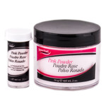 Nail Supplements: Super Nail Pink Powder-image1