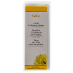 GiGi Cloth Epilating Strips - For all soft Waxes-image1