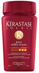 Kerastase Soleil Bain Apres-Soleil - repairing shampoo for softness & lightness-image1