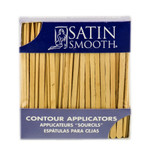 Satin Smooth Contour Applicators For Eyebrows-image1