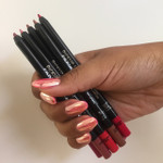 BH Cosmetics Waterproof Lip Liner-image2