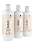 Schwarzkopf Professional Blond Me Premium Care Developer