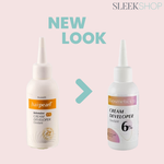 Hairpearl Intensive Cream Developer Oxidant